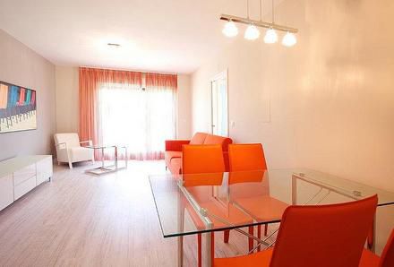 Apartamento Retiro Park/Aldea Dénia Exterior foto